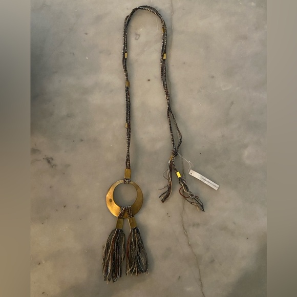 Maddalena Bearzi  Anellide Solare Necklace - Picture 6 of 7